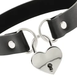 Coquette Collier Coquette Pendentif Coeur